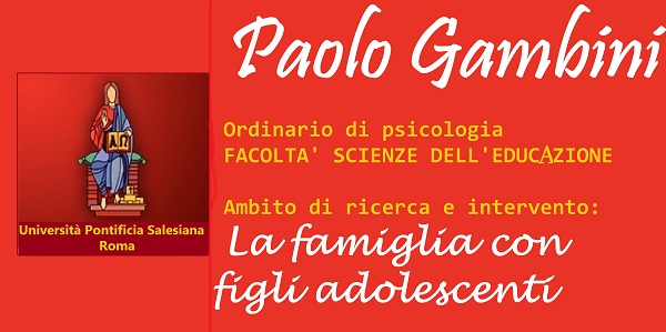 Paolo Gambini