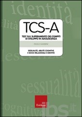 TCS-A Test dei compiti di sviluppo in adolesceza